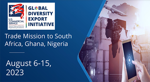 GDEI Mission graphic