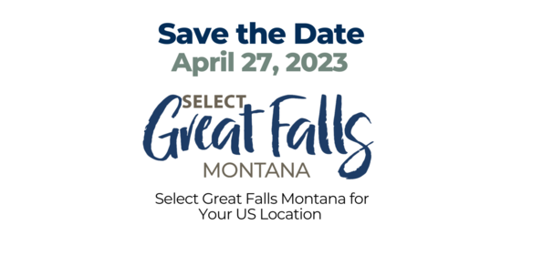 Select Great Falls Montana Logo 