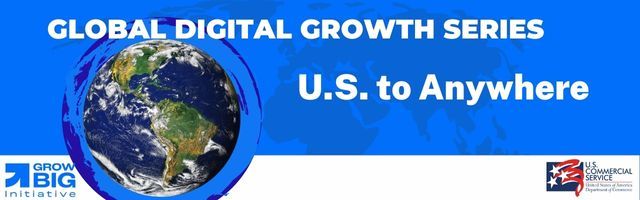 Global Digital Growth Series