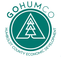 Humboldt County Economic Development Logo