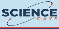 Science Days (Banner)