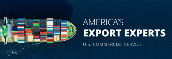 U.S. Commercial Service America's Export Experts