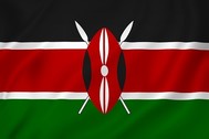 kenya flag