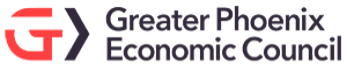 Greater Phoenix Economic Council  logo