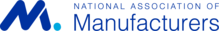 NAM logo