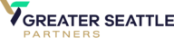 Greater Seattle Partners Logo