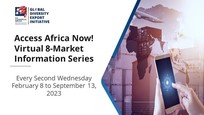 Access Africa Series 2023