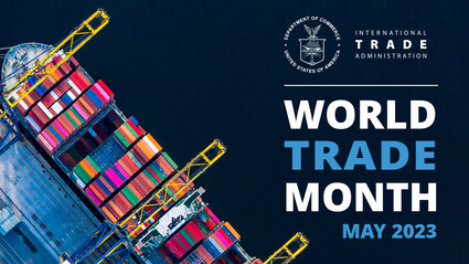 World Trade Month 2023