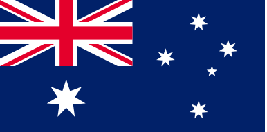 Australian Flag