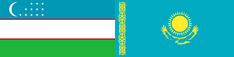 Uzbek Kazakh
