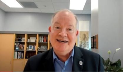 Exporter Video - Bradely University