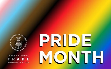 Pride Recognition Month ITA