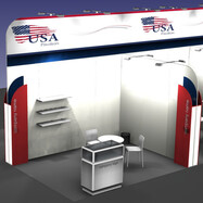 U.S. Pavilion