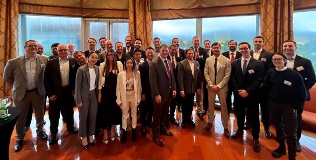 Certified Trade Mission, Hong Kong, June 7-8, 2023