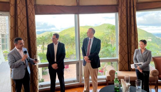 AMCHAM – U.S. Commercial Service Healthcare Mixer, June 27,2023