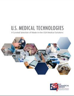 2023-2024 U.S. Medical Devices Pitchbook