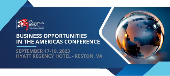 Business Opportunities in the Americas Conference