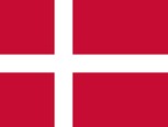 Denmark Flag