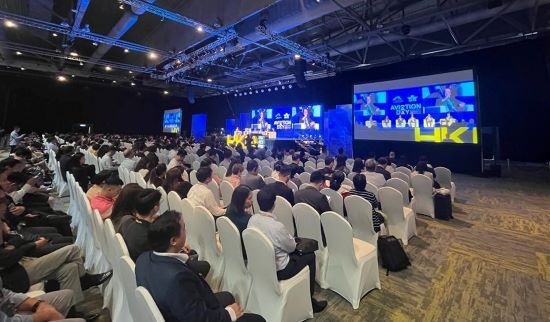 Hong Kong Aviation Day, August 2 – 3, 2023