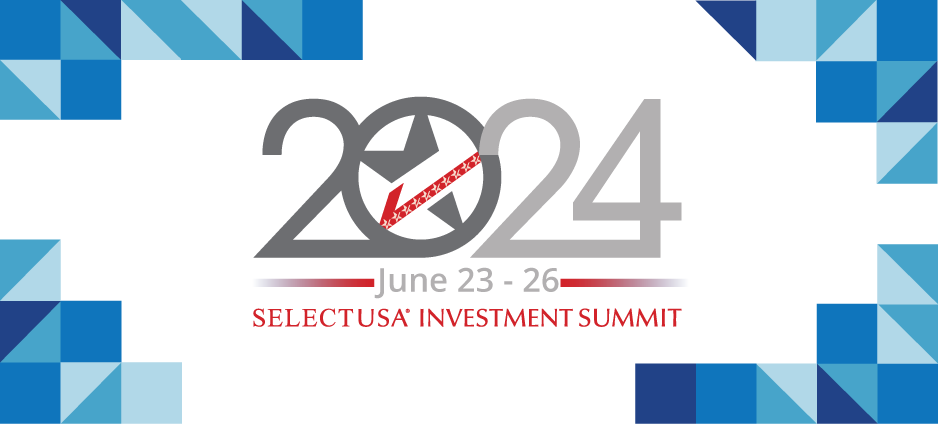 SelectUSA Investment Summit