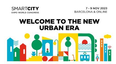 Smart Cities Expo
