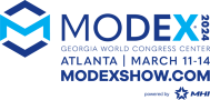 MODEX 2024