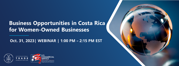 Costa Rica GDEI Webinar