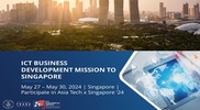 Singapore Tech