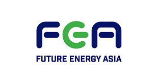 FGA Logo