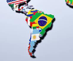 S america