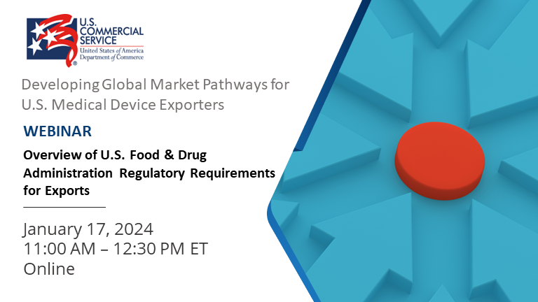 FDA Webinar