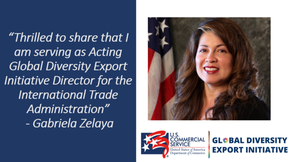 Acting GDEI Director