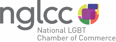 NGLCC National LGBT Chamber of Commerce Logo