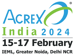 ACREX India