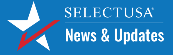 SelectUSA News & Updates