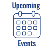 Upcoming Events