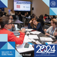 SGWIT promotion on Instagram screenshot.