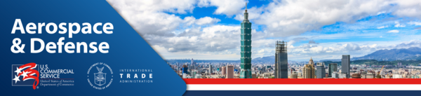 TM - Taiwan UAS 2024, GovDelivery Header II