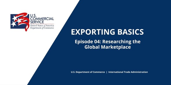 Research Global Markets Video Screen Shot