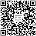 BIS QR Code