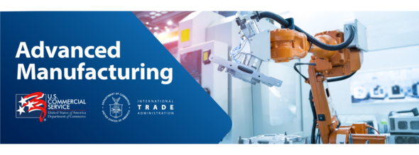 Advanced Manufacturing