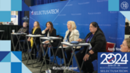 SelectUSA Tech Judges.