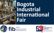 Bogota Industrial Fair 