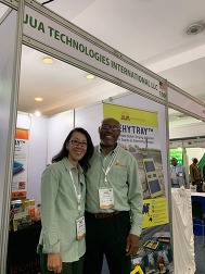 JUA Success Story image