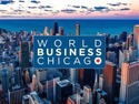 World Business Chicago Logo.