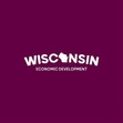 Wisconsion Economic Development logo.