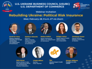 Rebuilding Ukraine PRI