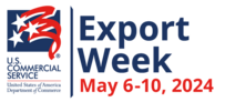 Export Week 2024 Logo