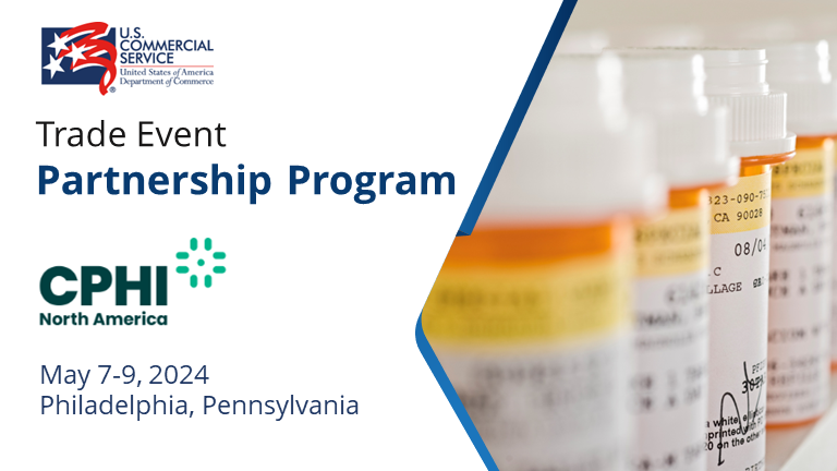 CPHI 2024 TEPP Banner