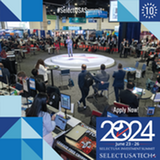 SelectUSA Tech Pitching Session.